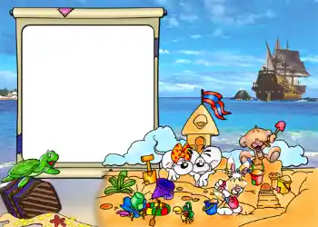 Photo effect from category On the sea № 744