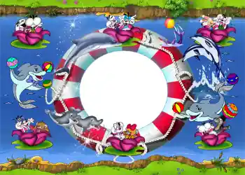 Photo effect from category On the sea № 746