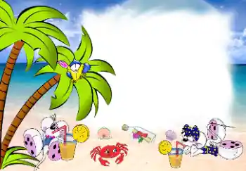 Photo effect from category On the sea № 94712