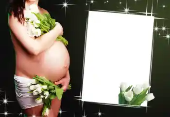 Photo effect from category The first year № 122173