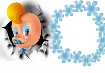 Photo effect from category The first year № 12834 Photo effect from category The first year № 12834