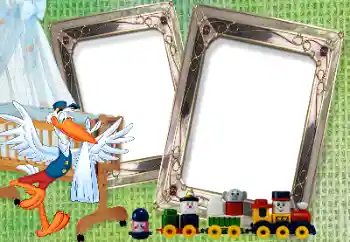 Photo effect from category The first year № 56613