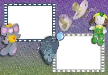 Photo effect from category The first year № 6497