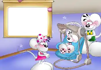 Photo effect from category The first year № 73781