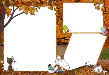 Photo effect from category Stroll № 192841