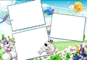 Photo effect from category Stroll № 38886