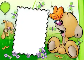 Photo effect from category Stroll № 527