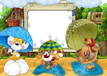 Photo effect from category Stroll № 782