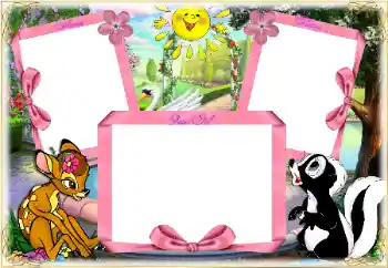 An inscription on the frame: Father. Mother. An inscription on the frame: Father. Mother.