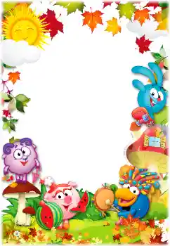 Photo effect from category Smeshariki № 160647 Photo effect from category Smeshariki № 160647