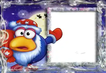 Photo effect from category Smeshariki № 38981