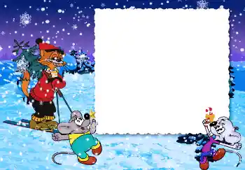 Photo effect from category Soviet cartoons № 3928 Photo effect from category Soviet cartoons № 3928