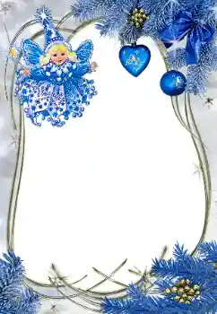 Photo effect from category Winter fun № 38203