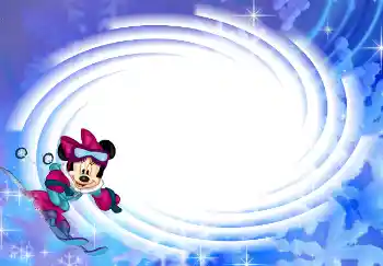 Photo effect from category Winter fun № 3900 Photo effect from category Winter fun № 3900