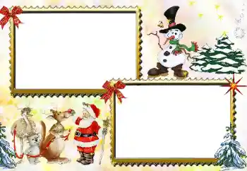 Photo effect from category Winter fun № 45664