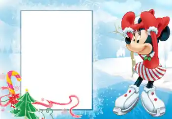 Photo effect from category Winter fun № 52030