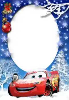 Photo effect from category Winter fun № 64192