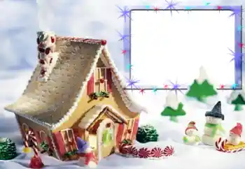 Photo effect from category Winter fun № 64201