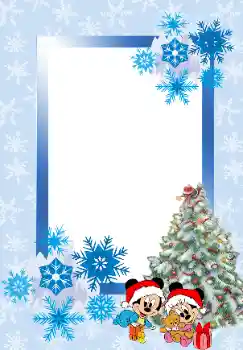 Photo effect from category Winter fun № 64208