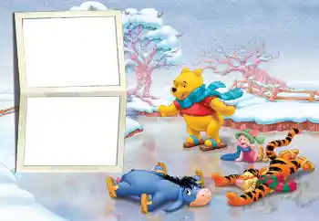 Photo effect from category Winter fun № 67295