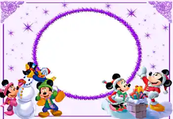 Photo effect from category Winter fun № 68372