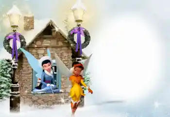 Photo effect from category Winter fun № 87938