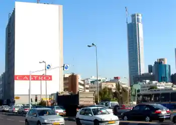 Photo effect from category Billboards, walls, posters № 1237