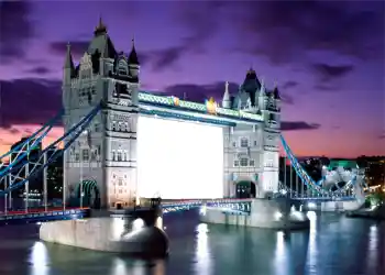 Photo effect from category Billboards, walls, posters № 1243