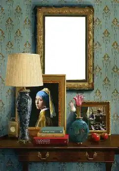 Photo effect from category Billboards, walls, posters № 3464