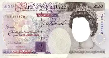 Photo effect from category Money № 50748