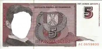 Photo effect from category Money № 52036