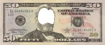 Photo effect from category Money № 52041