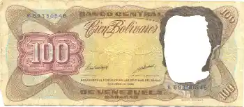 Photo effect from category Money № 52043