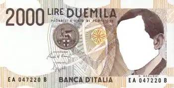 Photo effect from category Money № 52186