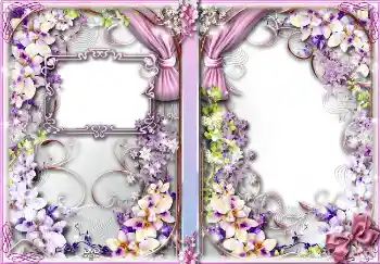 An inscription on the frame: MY JUBILEE