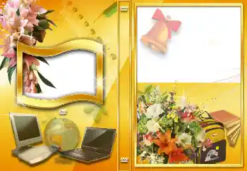 An inscription on the frame: 1 September