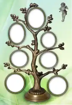 Photo effect from category Family tree № 160628