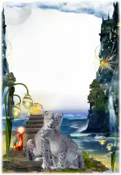 An inscription on the frame: 2026