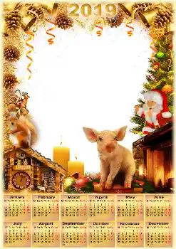 An inscription on the frame: 2026 An inscription on the frame: 2026