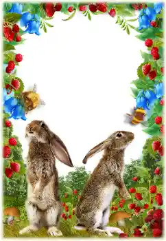 An inscription on the frame: 2026