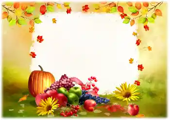 Photo effect from category Calendars № 163322