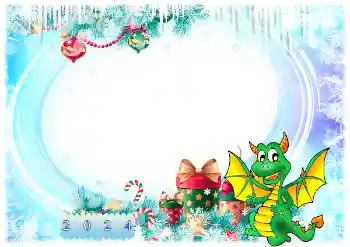 Photo effect from category Calendars № 205641