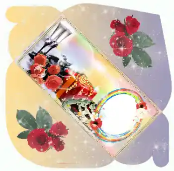 Photo effect from category Labels № 142393