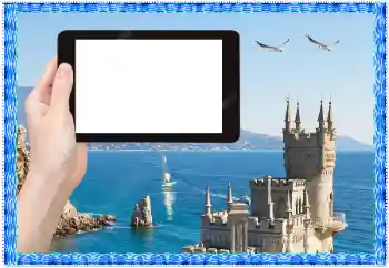 Photo effect from category Different № 117423