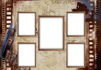 Photo effect from category Different № 150492