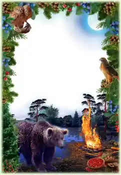 Photo effect from category Different № 153199