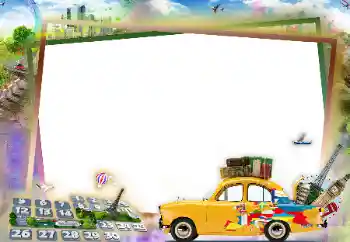 Photo effect from category Different № 163319