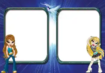 Photo effect from category Different № 5034