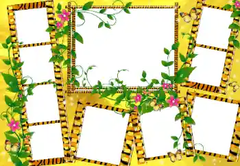 Photo effect from category Different № 94553