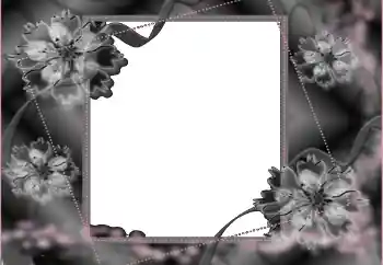 Photo effect from category Mourning tape № 114453